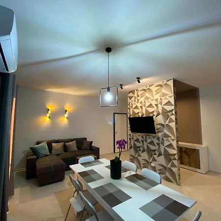 Viole Di Mare Guest House 산리온 외부 사진