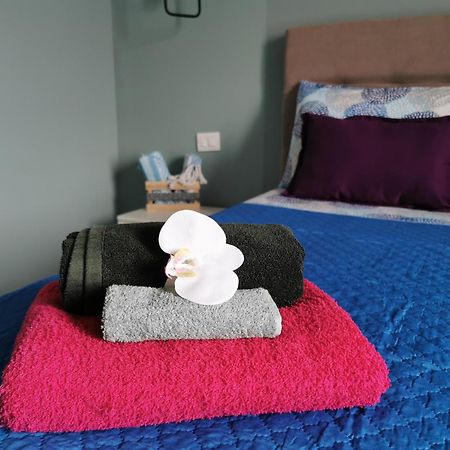 Viole Di Mare Guest House 산리온 외부 사진