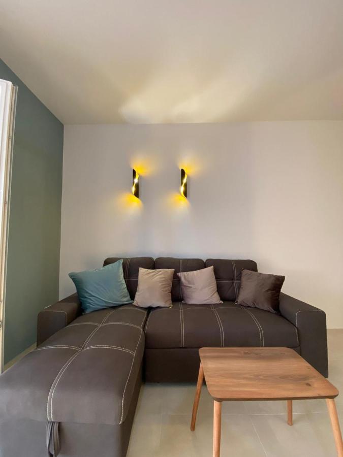 Viole Di Mare Guest House 산리온 외부 사진