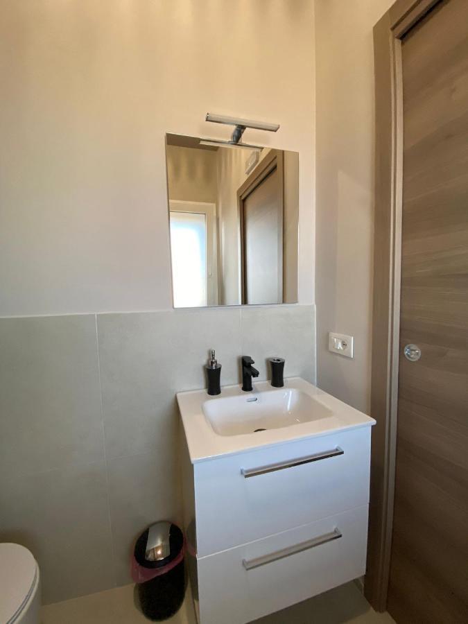 Viole Di Mare Guest House 산리온 외부 사진