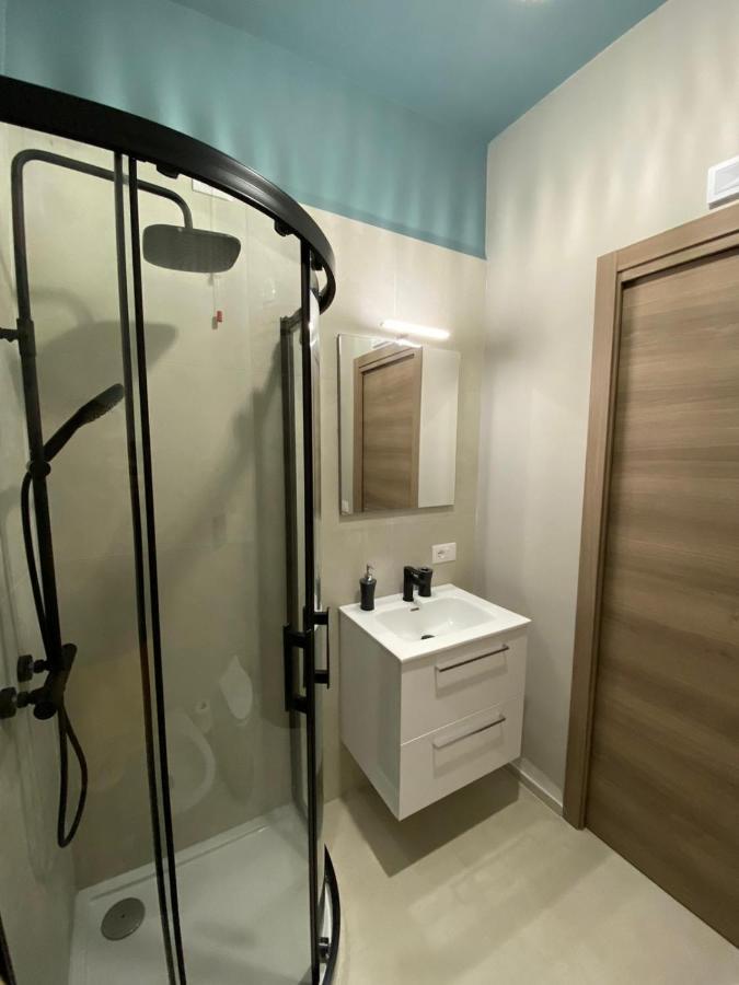 Viole Di Mare Guest House 산리온 외부 사진