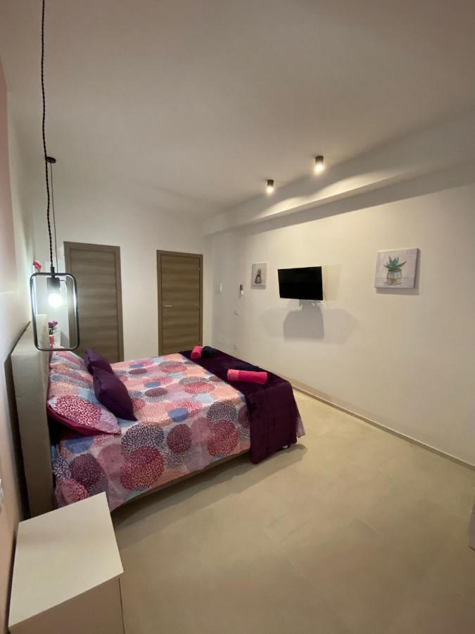 Viole Di Mare Guest House 산리온 외부 사진