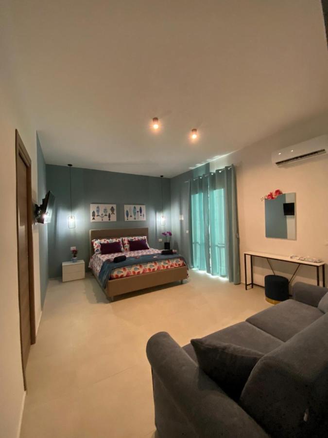 Viole Di Mare Guest House 산리온 외부 사진