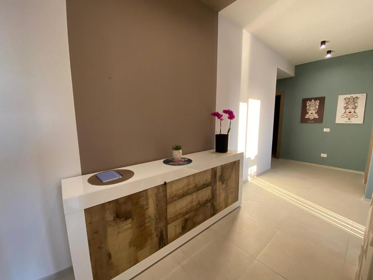 Viole Di Mare Guest House 산리온 외부 사진