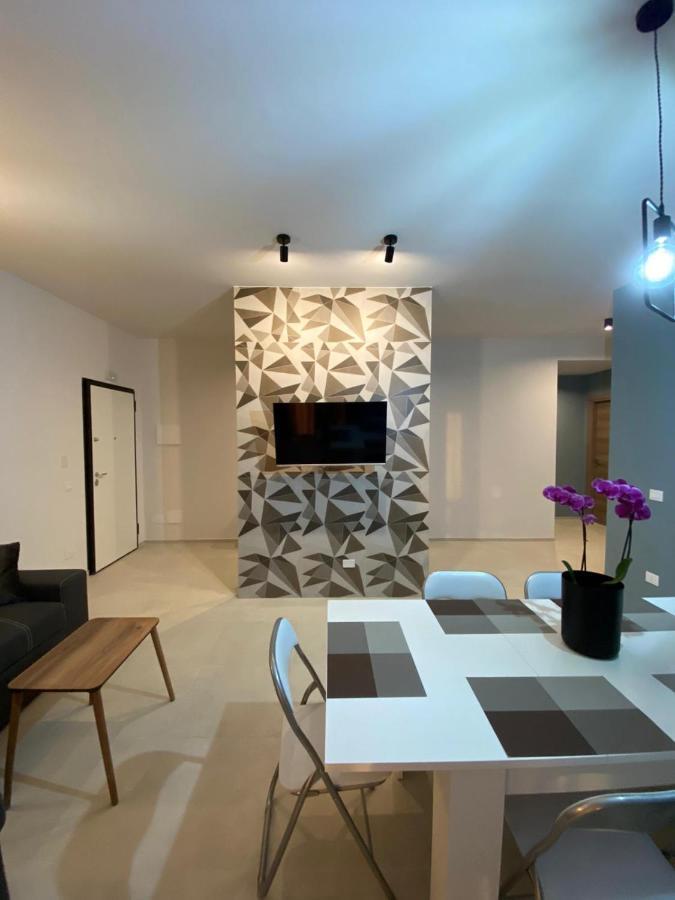 Viole Di Mare Guest House 산리온 외부 사진