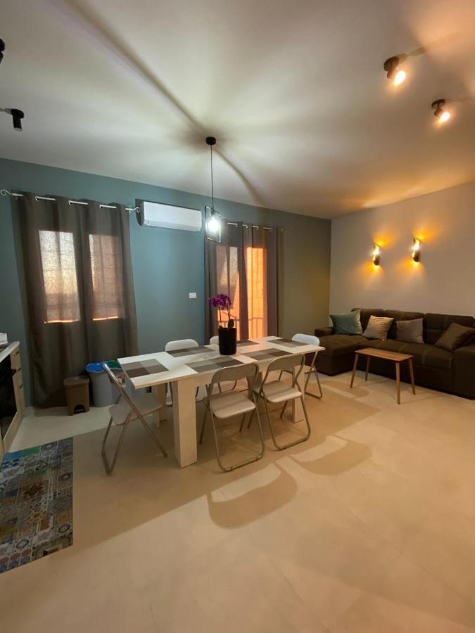 Viole Di Mare Guest House 산리온 외부 사진