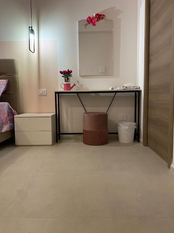 Viole Di Mare Guest House 산리온 외부 사진