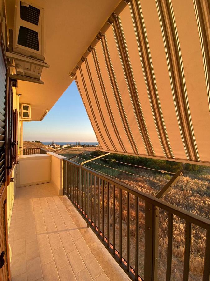 Viole Di Mare Guest House 산리온 외부 사진