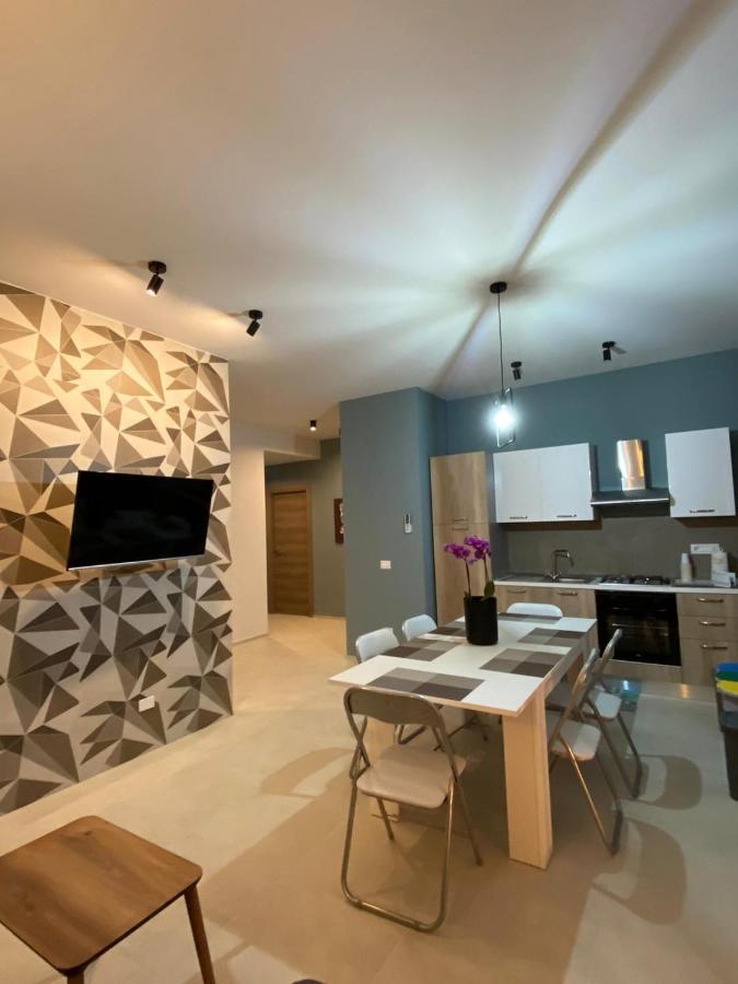 Viole Di Mare Guest House 산리온 외부 사진