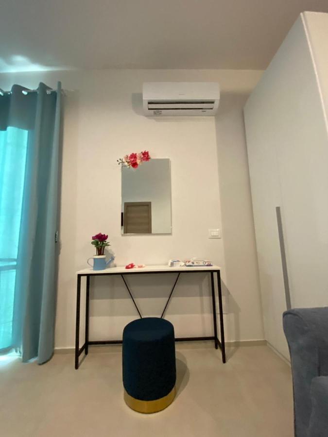 Viole Di Mare Guest House 산리온 외부 사진