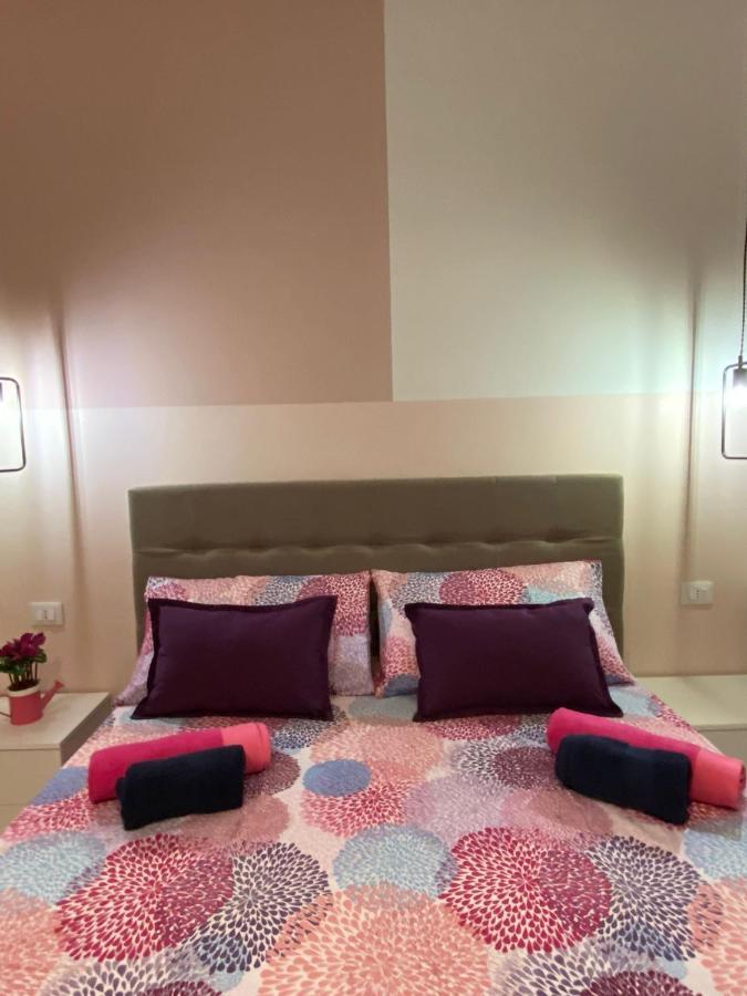 Viole Di Mare Guest House 산리온 외부 사진