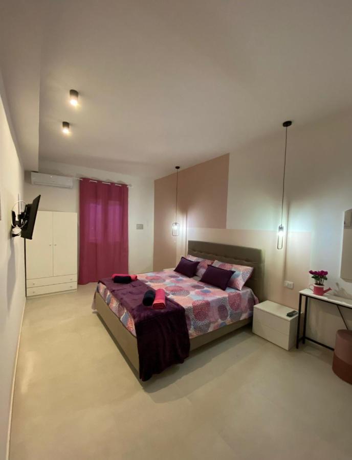 Viole Di Mare Guest House 산리온 외부 사진
