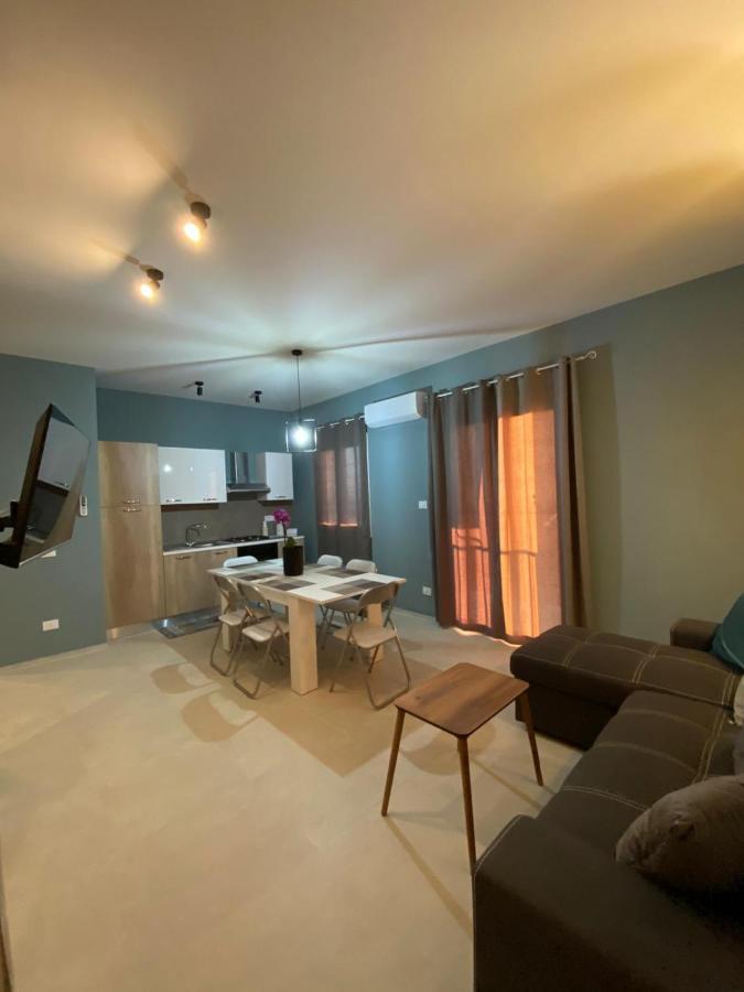 Viole Di Mare Guest House 산리온 외부 사진
