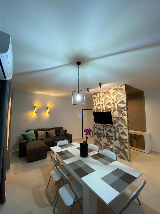Viole Di Mare Guest House 산리온 외부 사진