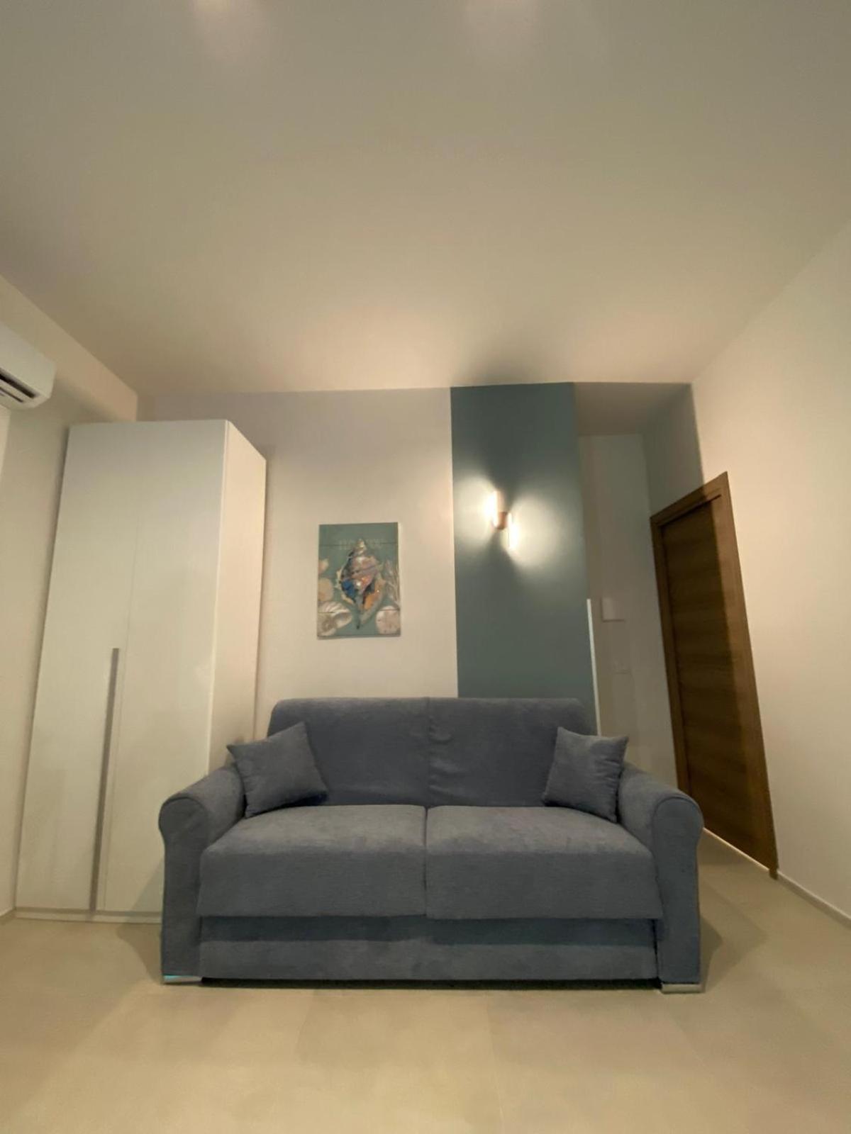 Viole Di Mare Guest House 산리온 외부 사진