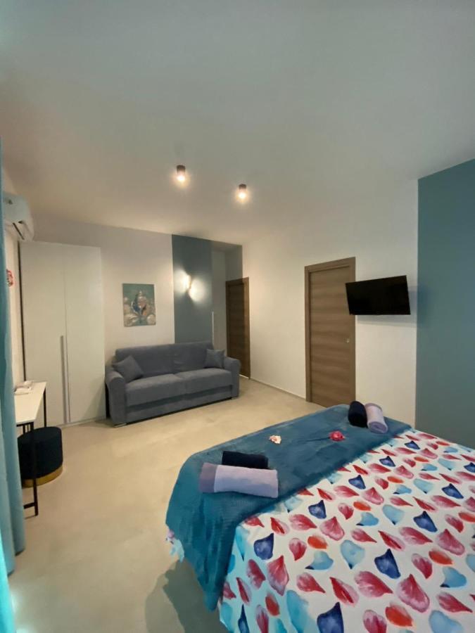 Viole Di Mare Guest House 산리온 외부 사진