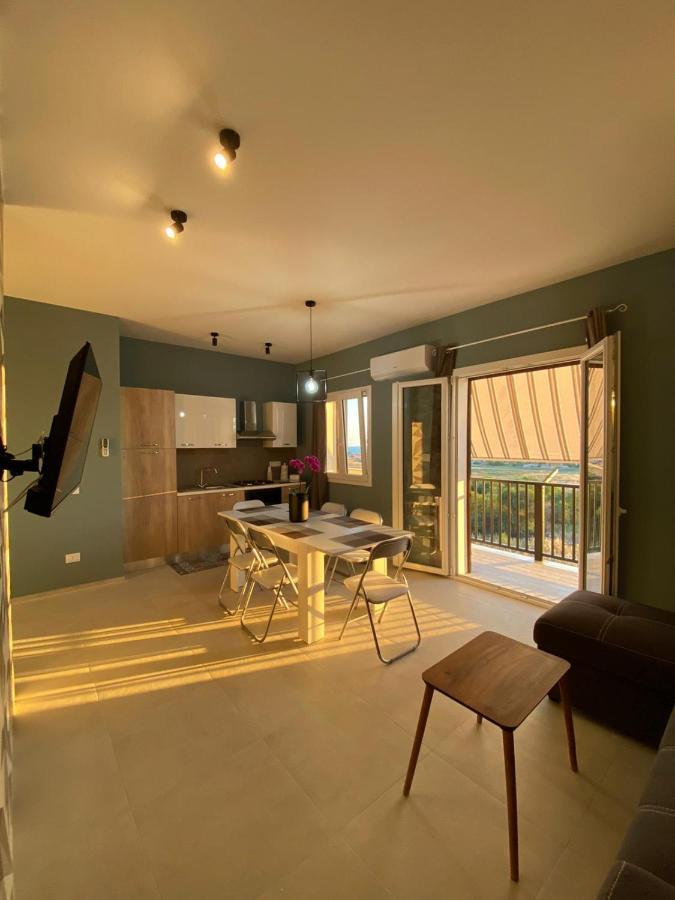 Viole Di Mare Guest House 산리온 외부 사진