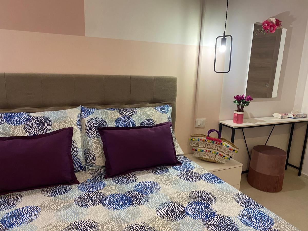 Viole Di Mare Guest House 산리온 외부 사진