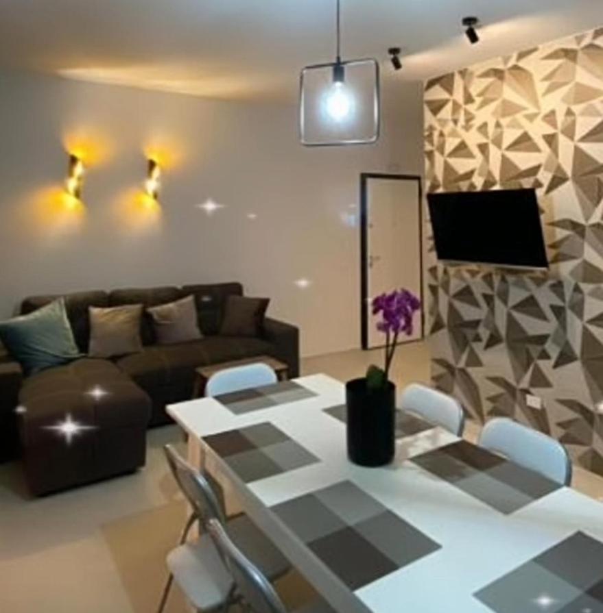 Viole Di Mare Guest House 산리온 외부 사진