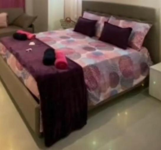 Viole Di Mare Guest House 산리온 외부 사진