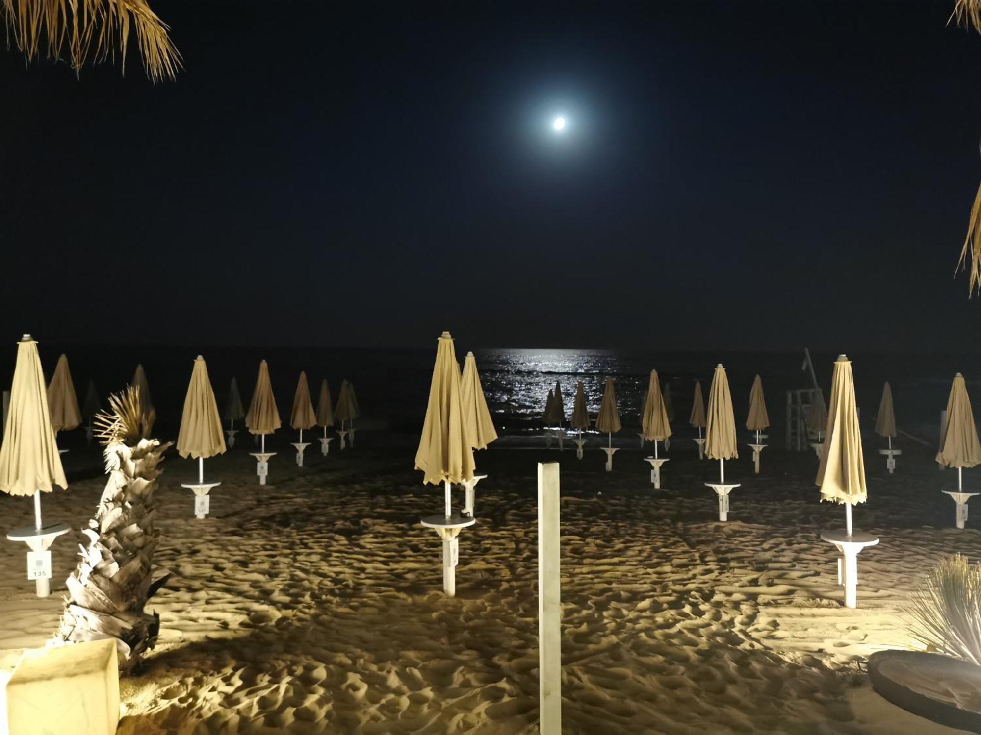 Viole Di Mare Guest House 산리온 외부 사진